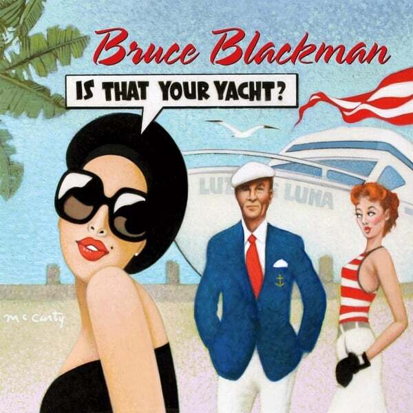 Cover art for Is That Your Yacht?